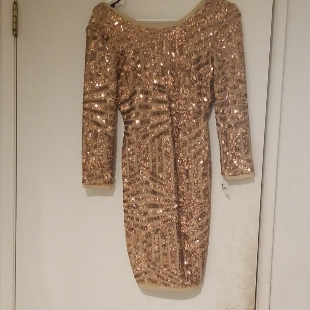 Cocktail dress
